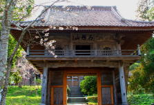 昌学寺の写真