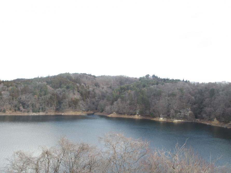 花山ダム定点写真