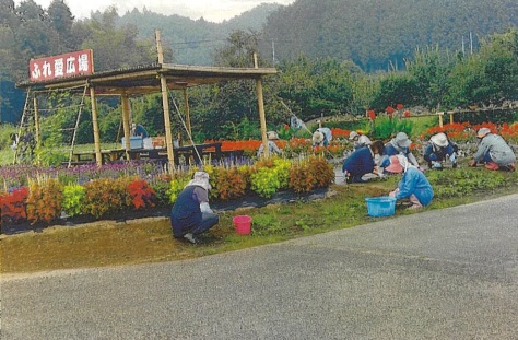 東笠島