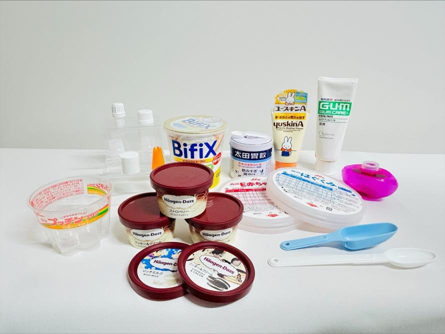 アスカカンパニー製品