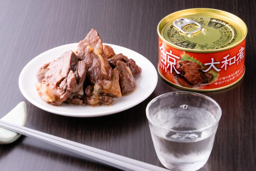 木の屋缶詰