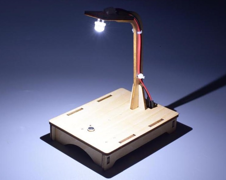 ケイテック工作