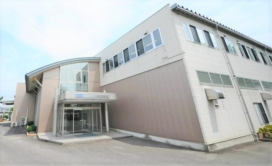 宮城NOK宮崎工場