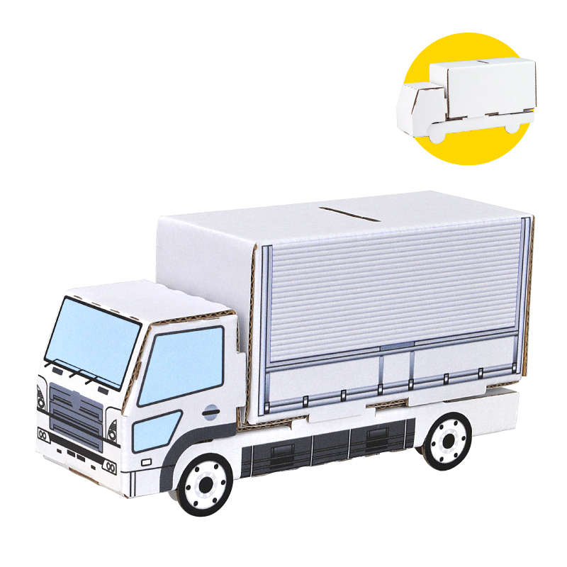 日本梱包　工作