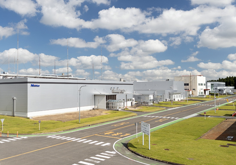 日東電工・日東電工メディカル