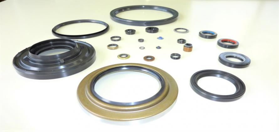 NOKオイルシール