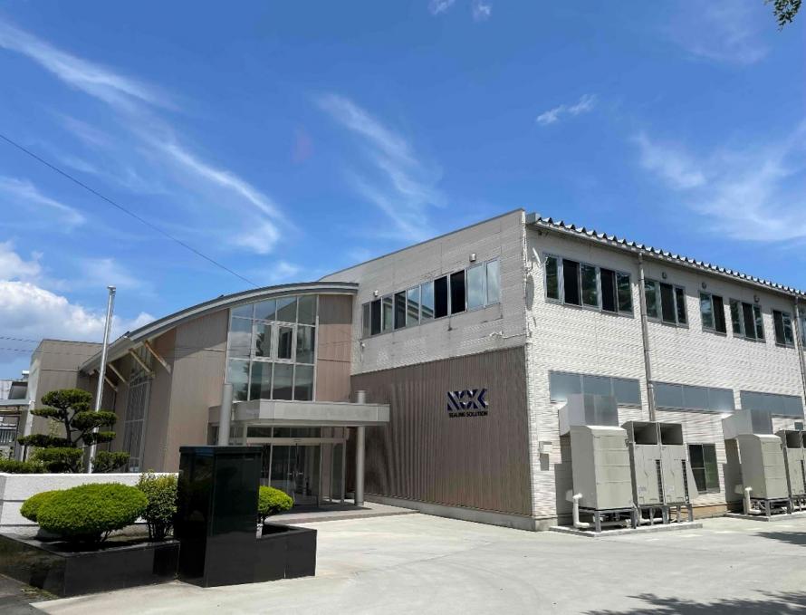 NOK東北外観