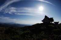 刈田嶺神社の写真です