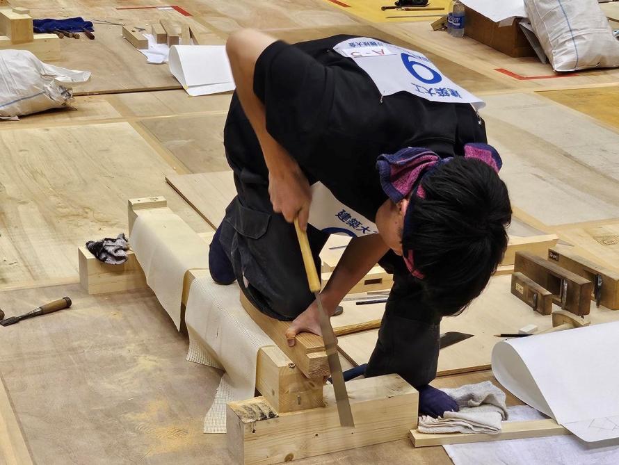 若年者ものづくり競技大会5