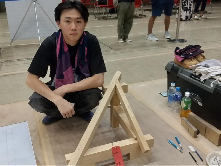 若年者ものづくり競技大会4