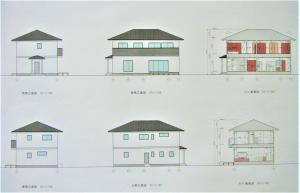 住宅設計4