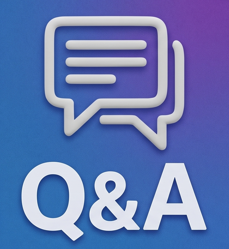 Q&A