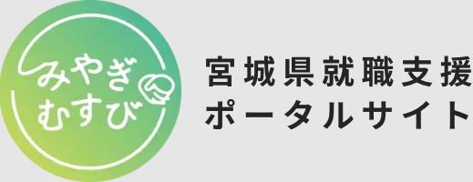 みやぎむすびロゴ