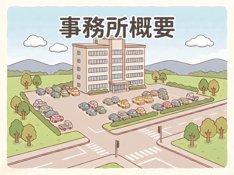 事務所概要