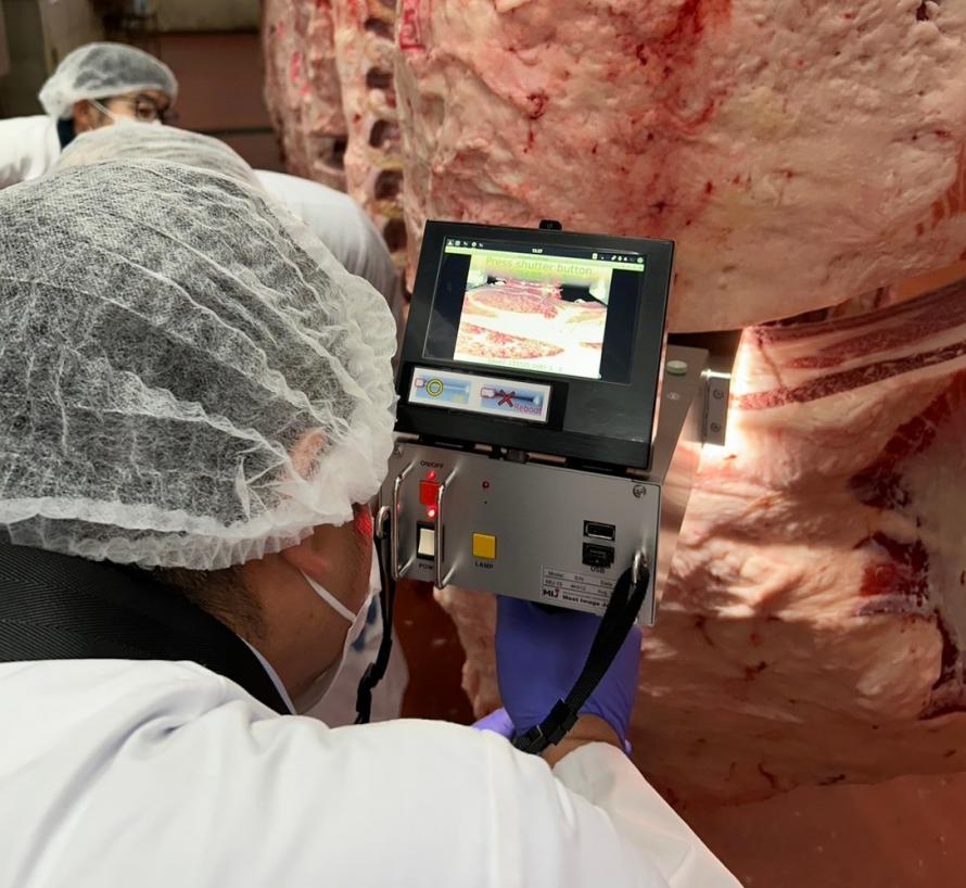 デジタル技術を活用した仙台牛プレミア化プロジェクト