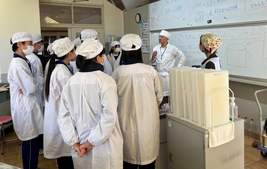 食育・地産地消推進事業（圧縮）