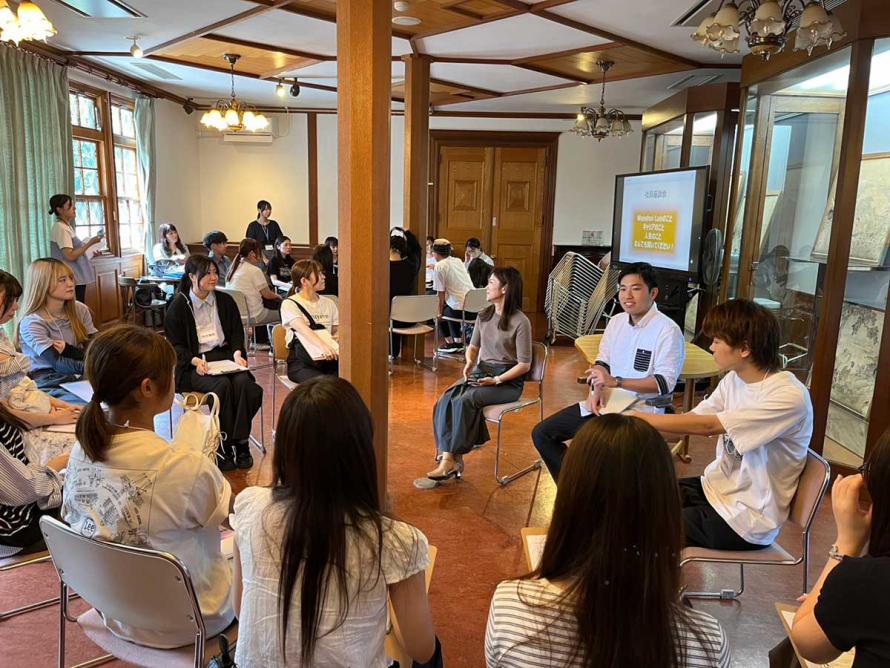 みやぎの女性応援プロジェクト推進事業