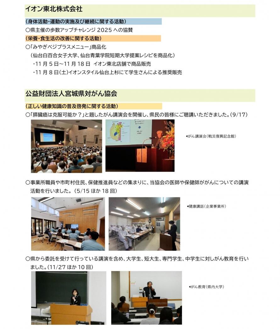 令和7年度活動状況報告5
