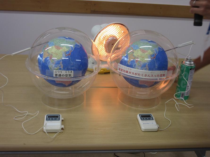 8月4日教室写真