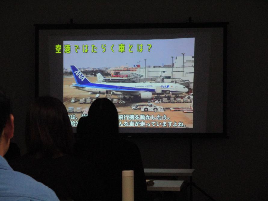 8月19日特別編教室写真