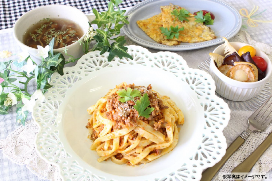 料理教室画像1