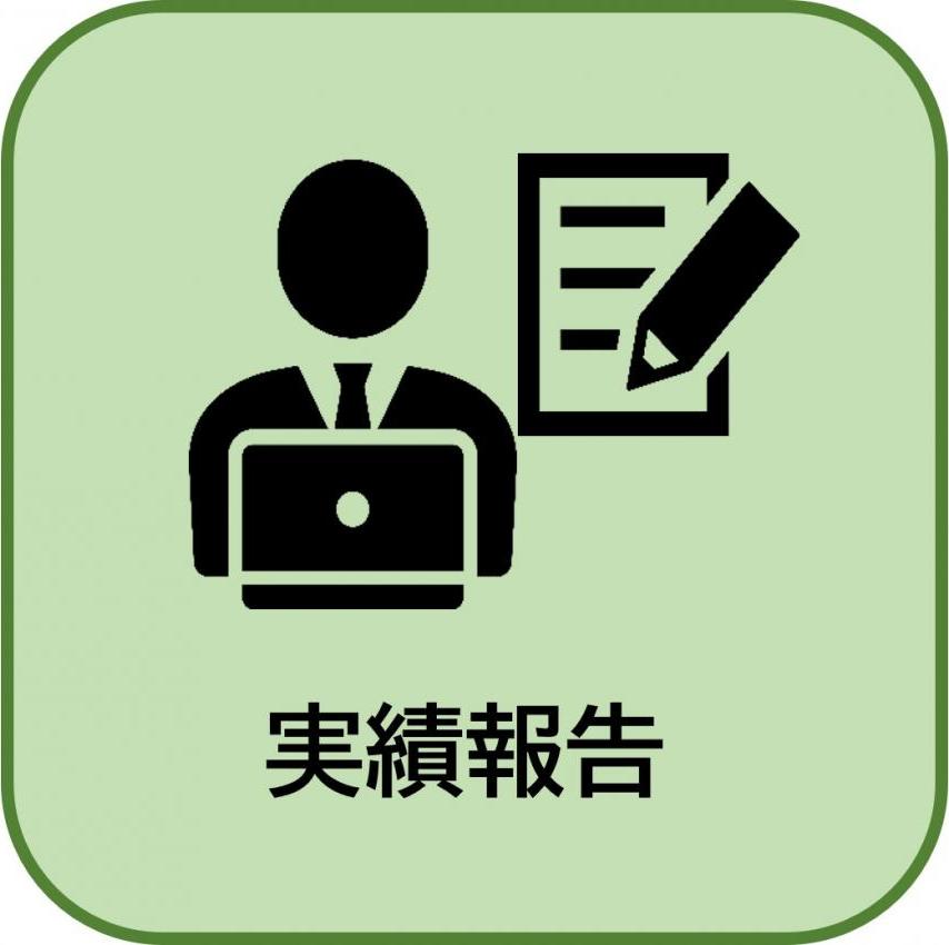 実績報告