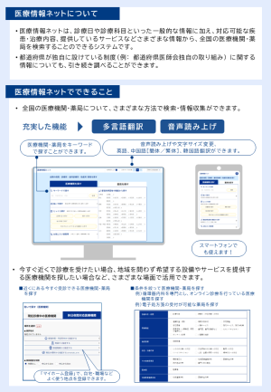 医療情報ネット2