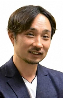 伊藤氏写真