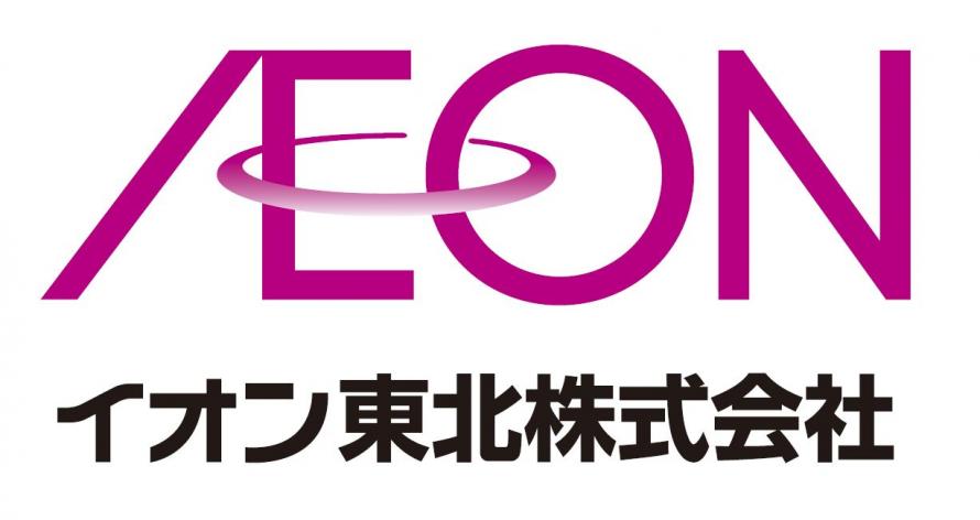 イオン東北ロゴ