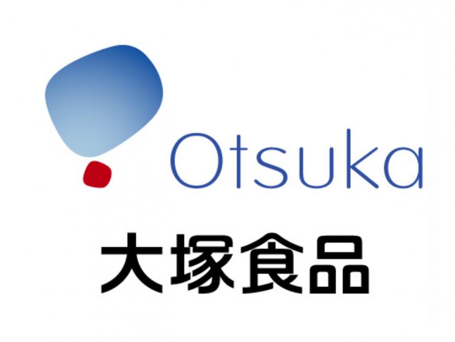 大塚食品ロゴ