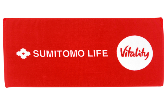 R7賞品住友生命