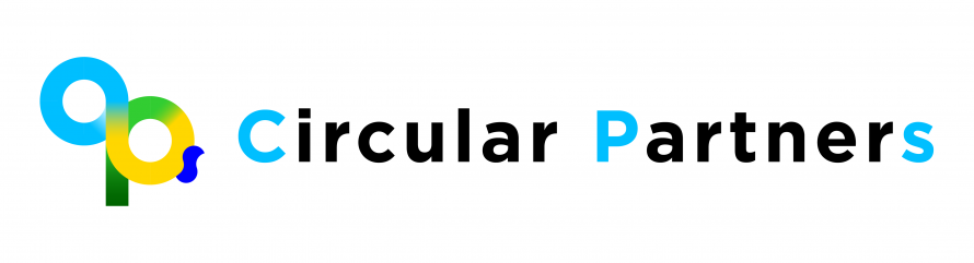 サーキュラーパートナーズ公式サイト