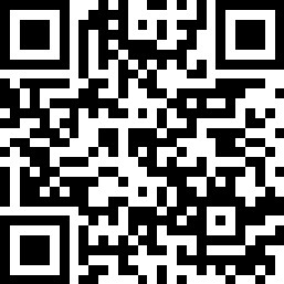 学生登録QRコード