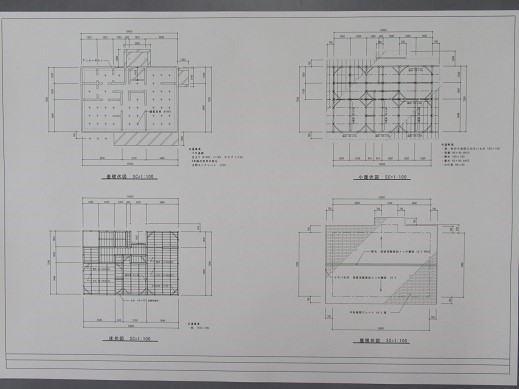 伏図4