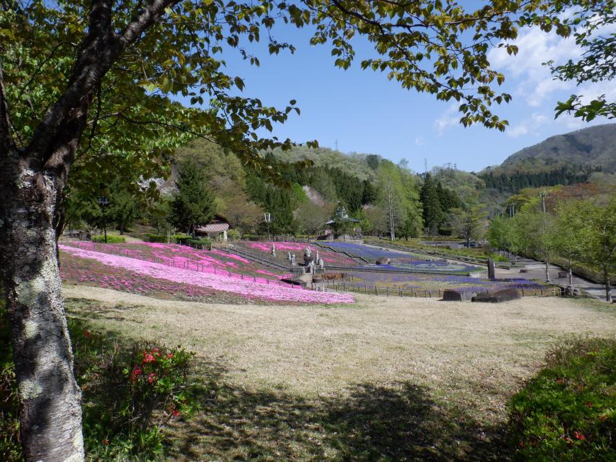 スパッシュランドパーク