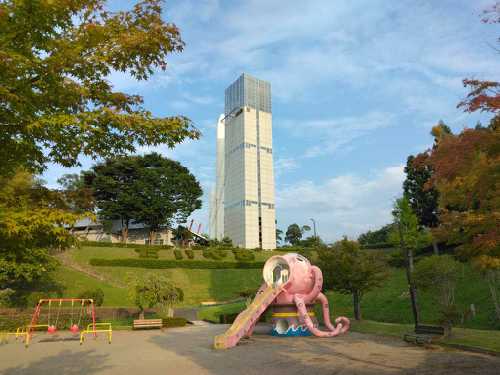 スペースタワー