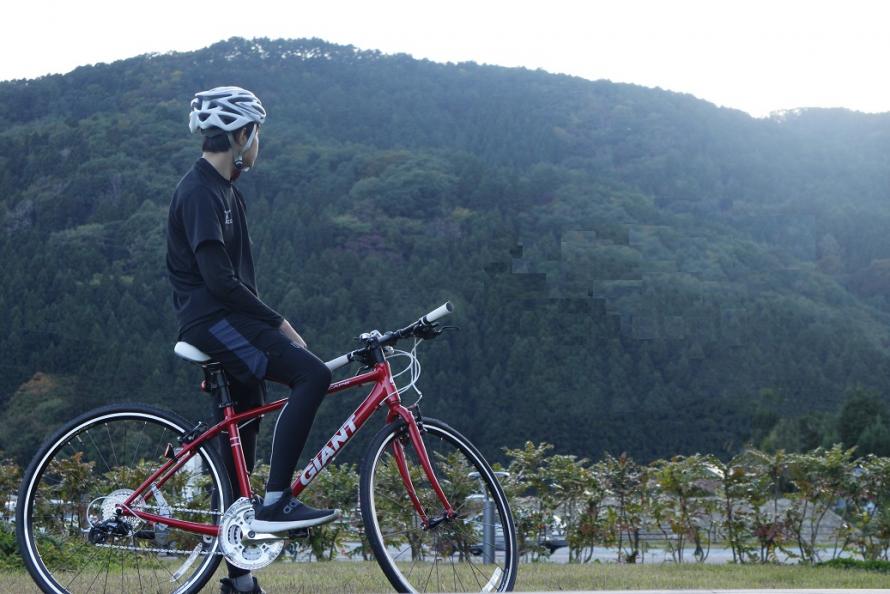 こらっしぇサイクル