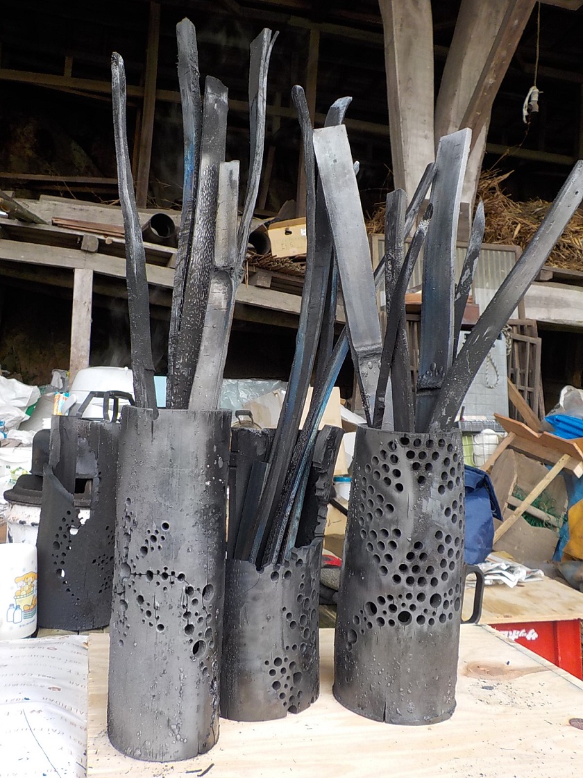 あぶくまの里山