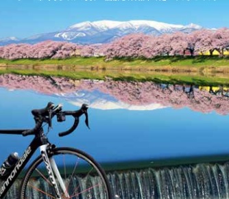 サイクルツーリズム