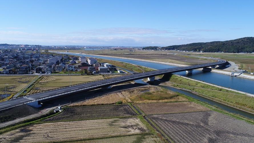 真野川橋