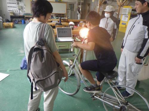 自転車