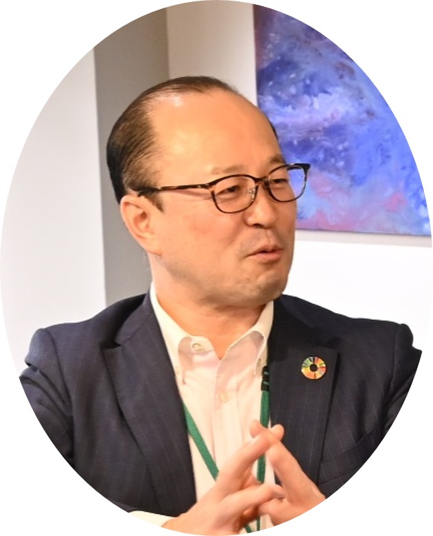 77DS加藤社長