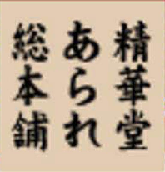 seikadoararesouhonnpo_logo