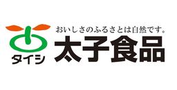 taishisyokuhin_logo