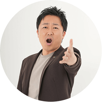 ゲスト ながの社長の画像