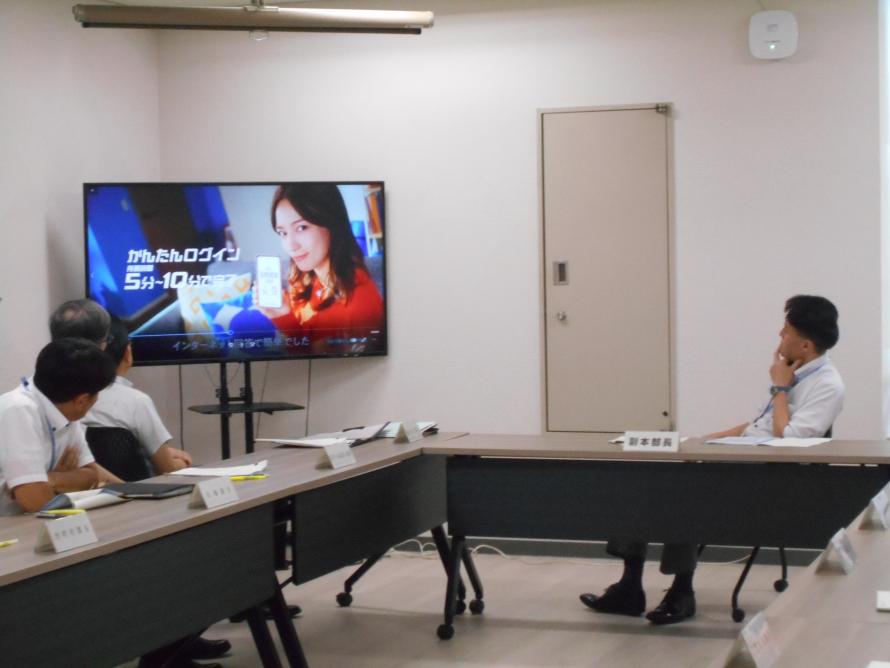 実施本部2回目2.