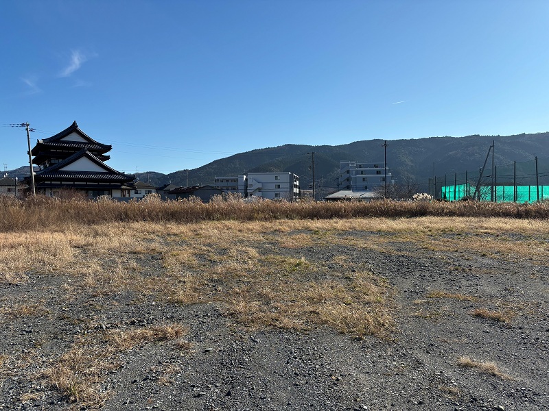 渡波