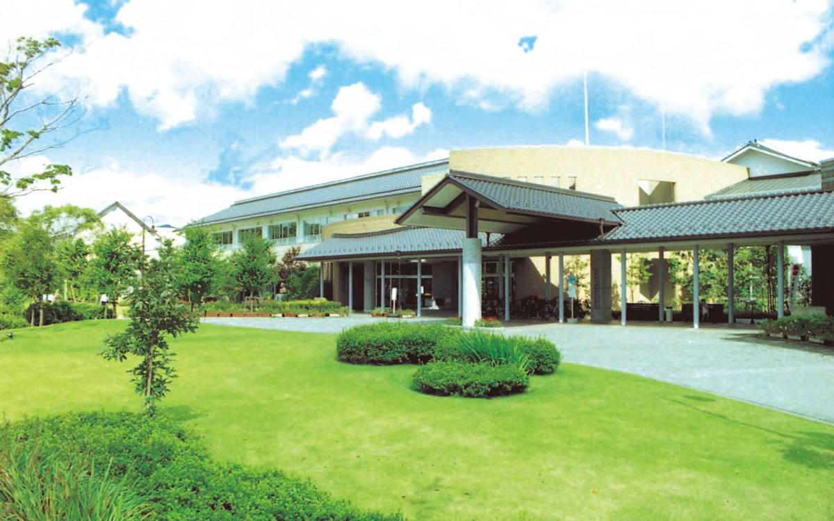 国民健康保険川崎病院