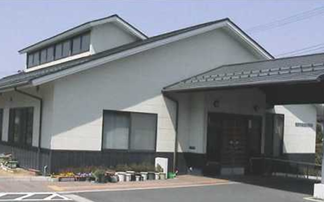 栗原市立高清水診療所