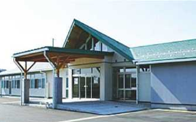 栗原市立鶯沢診療所